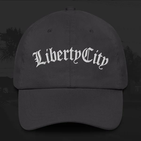 Premium Hat Liberty City - Image 5